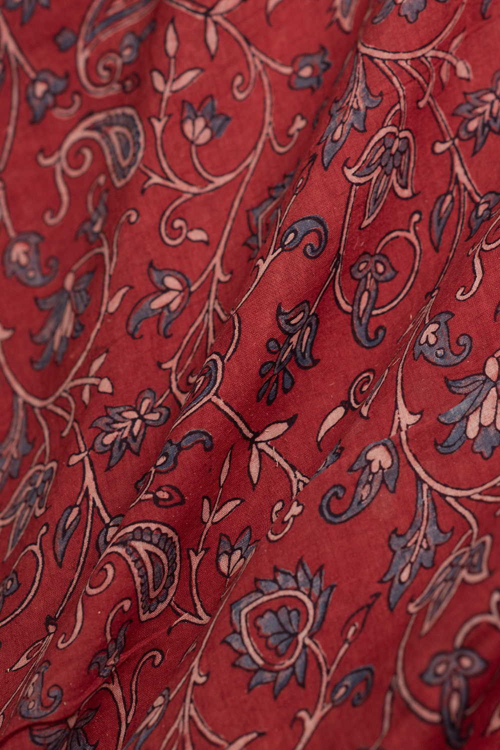 Cotton Fabrics - Matkatus 