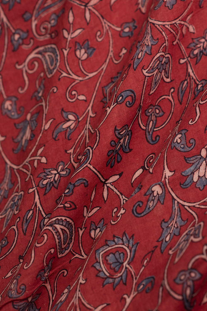 Cotton Fabrics - Matkatus 