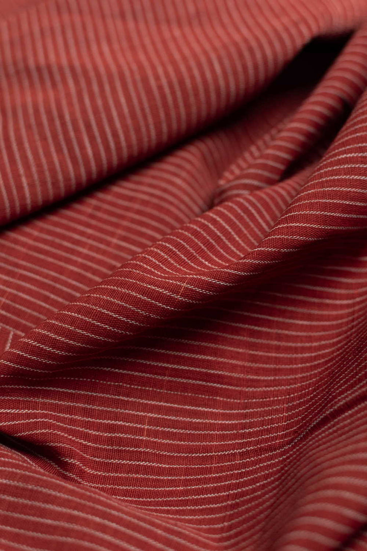 Handspun Fabric - Matkatus 