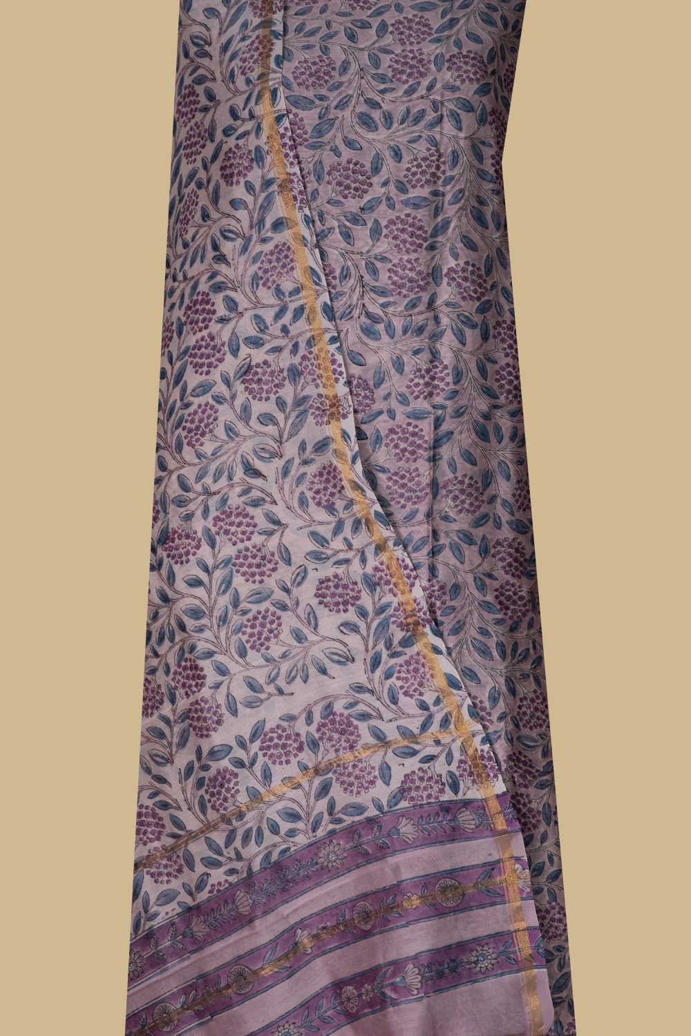 Silk Cotton Suits - Matkatus 