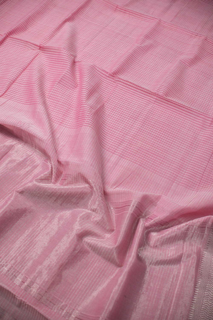 Mangalagiri Cotton Saree - Matkatus 