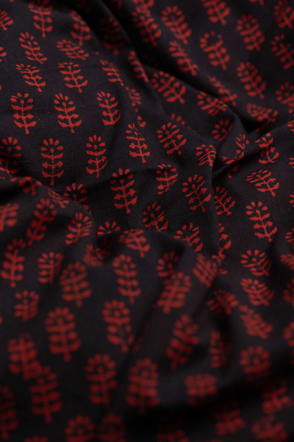 Cotton Fabric - Matkatus 