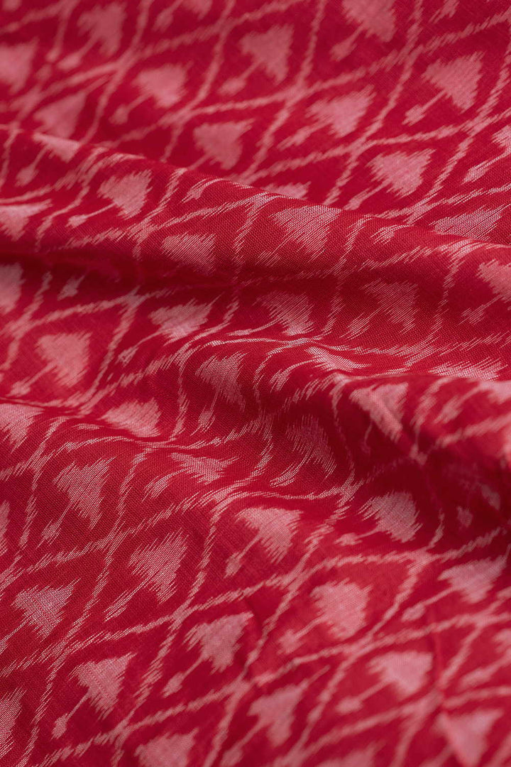 Sambalpuri Fabric - Matkatus 