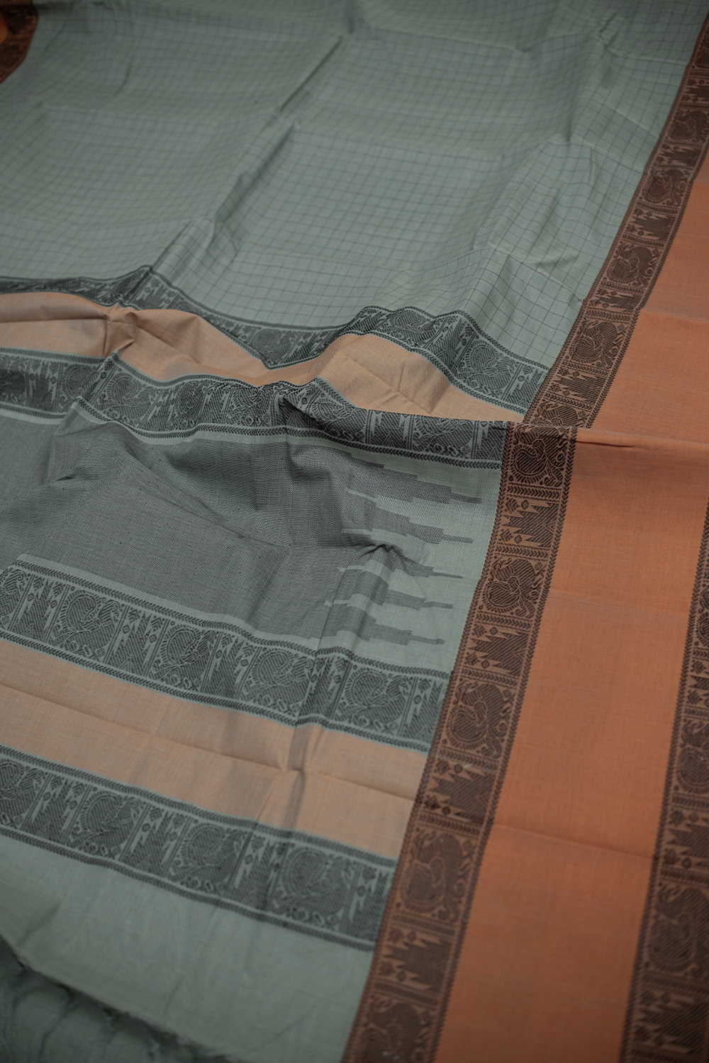 Saree-Matkatus 