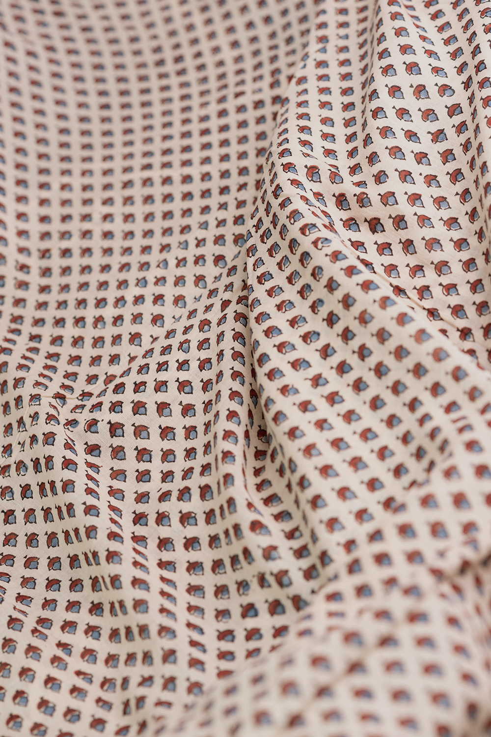 Mul Cotton Sarees - Matkatus
