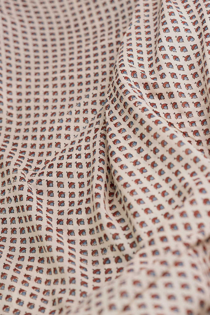 Mul Cotton Sarees - Matkatus