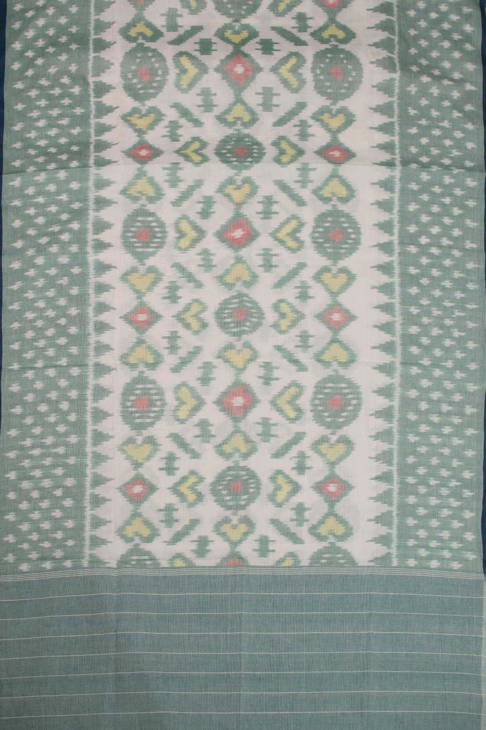 Cotton Dupattas - Matkatus 