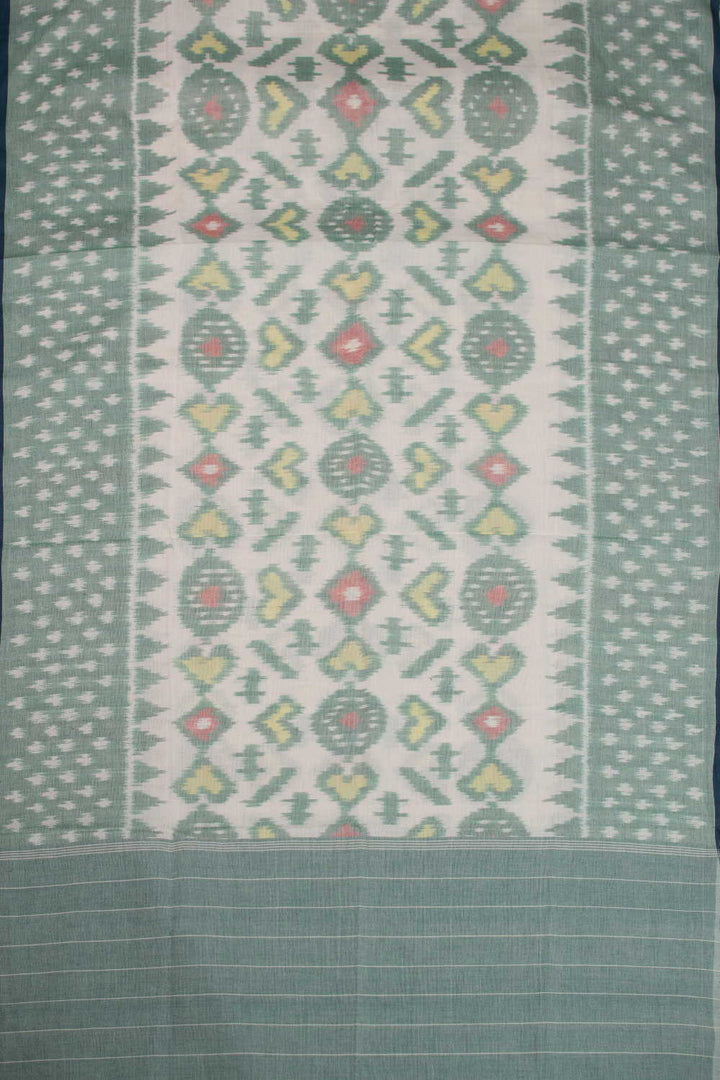 Cotton Dupattas - Matkatus 