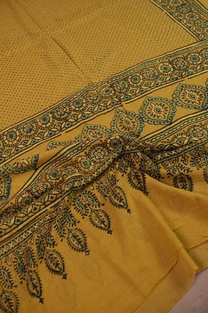 Dupatta - Matkatus 
