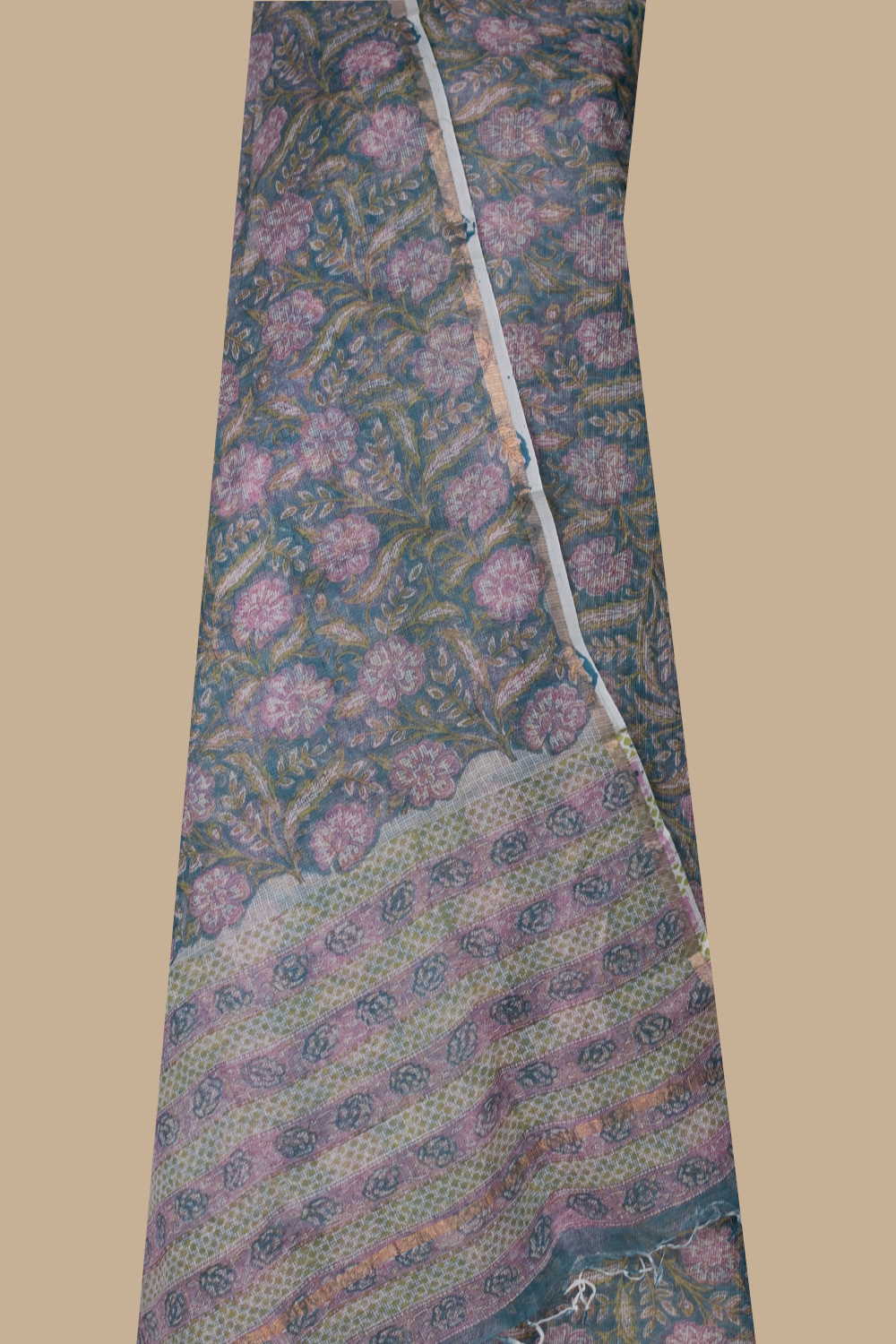 Kota Cotton Suits - Matkatus 