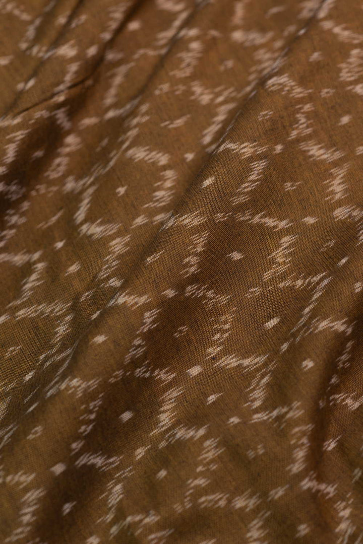 Ikat Fabrics - Matkatus