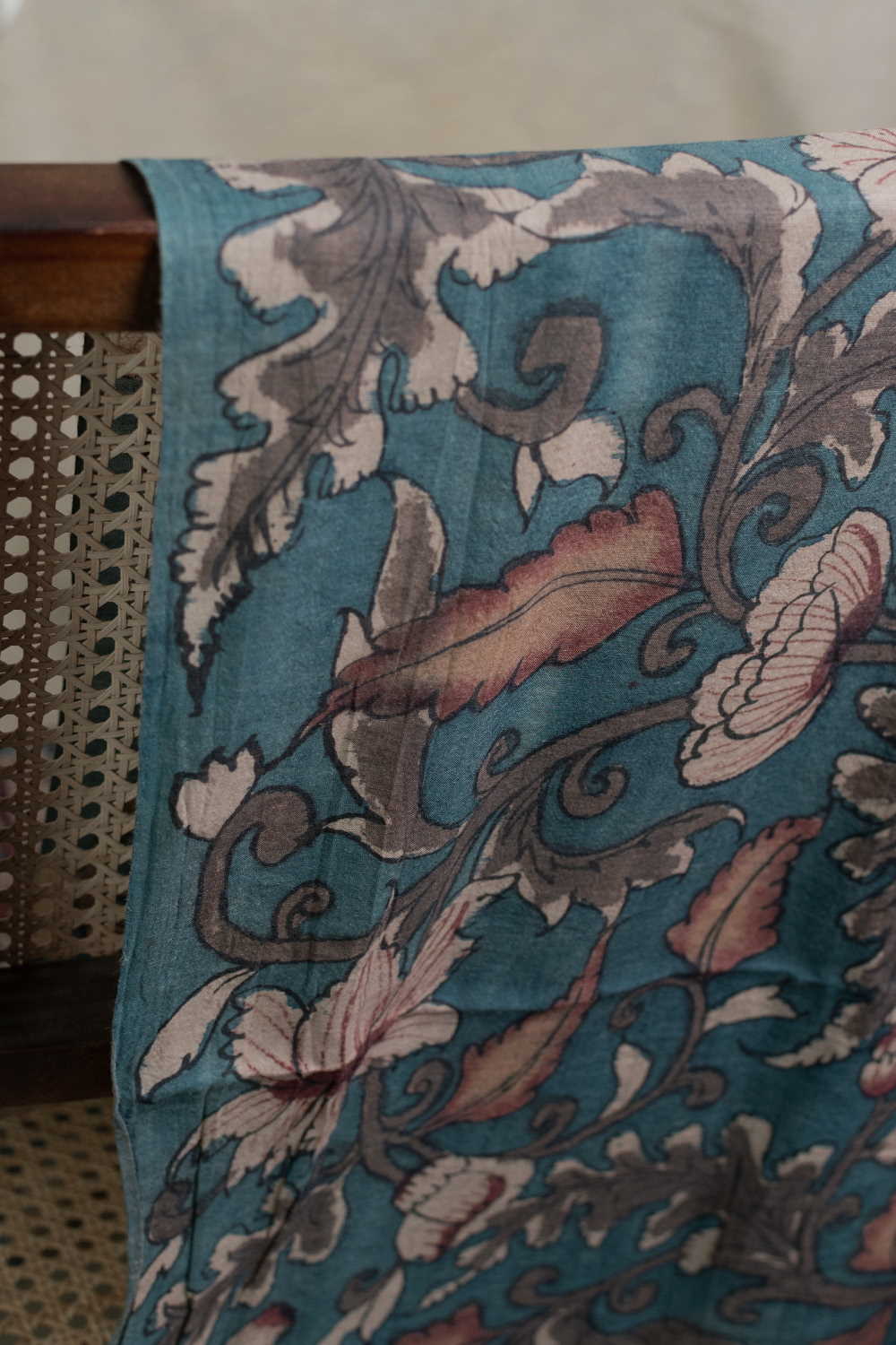 Kalamkari Fabrics-Matkatus 