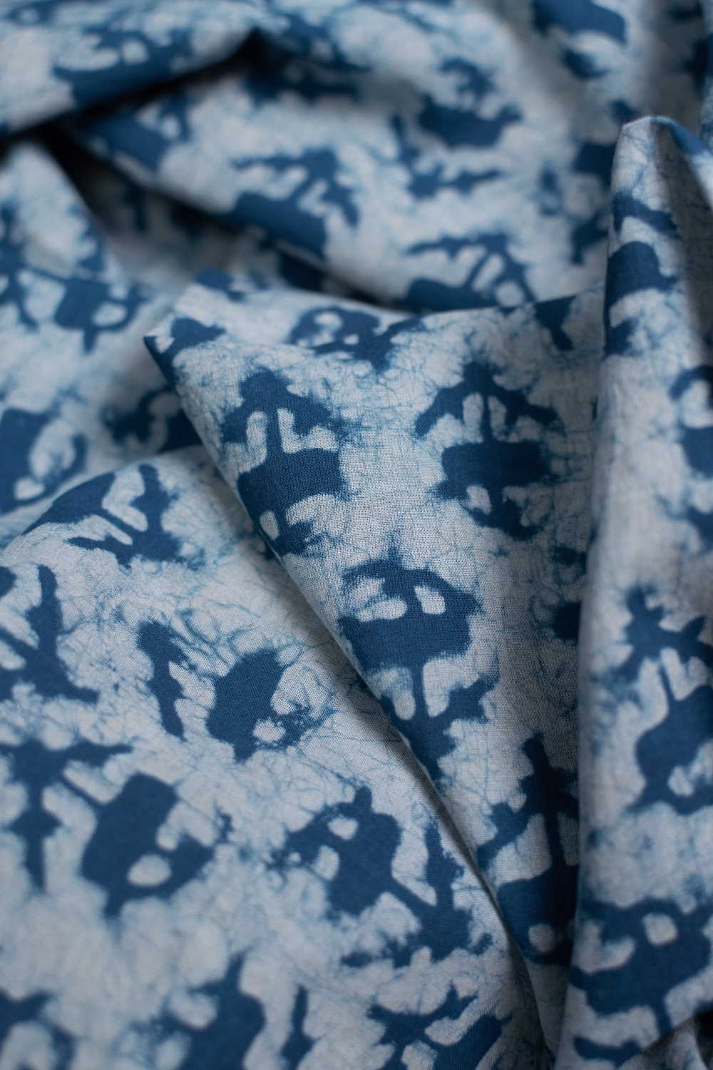 Cotton Fabrics-Matkatus 