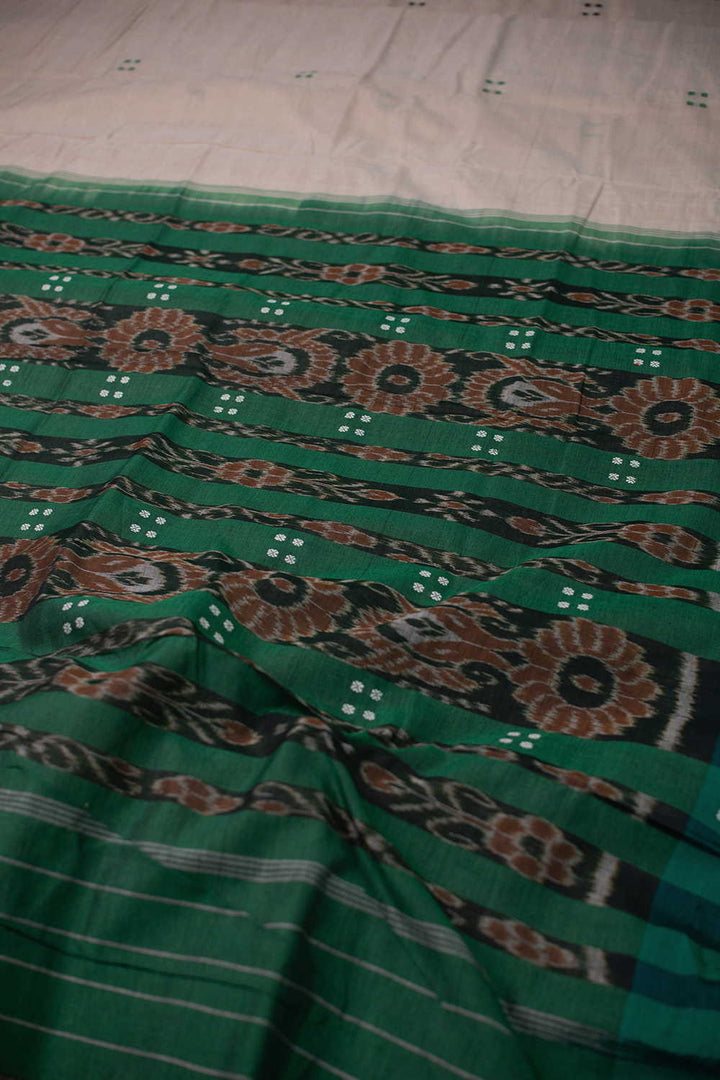 Cotton sarees - Matkatus 