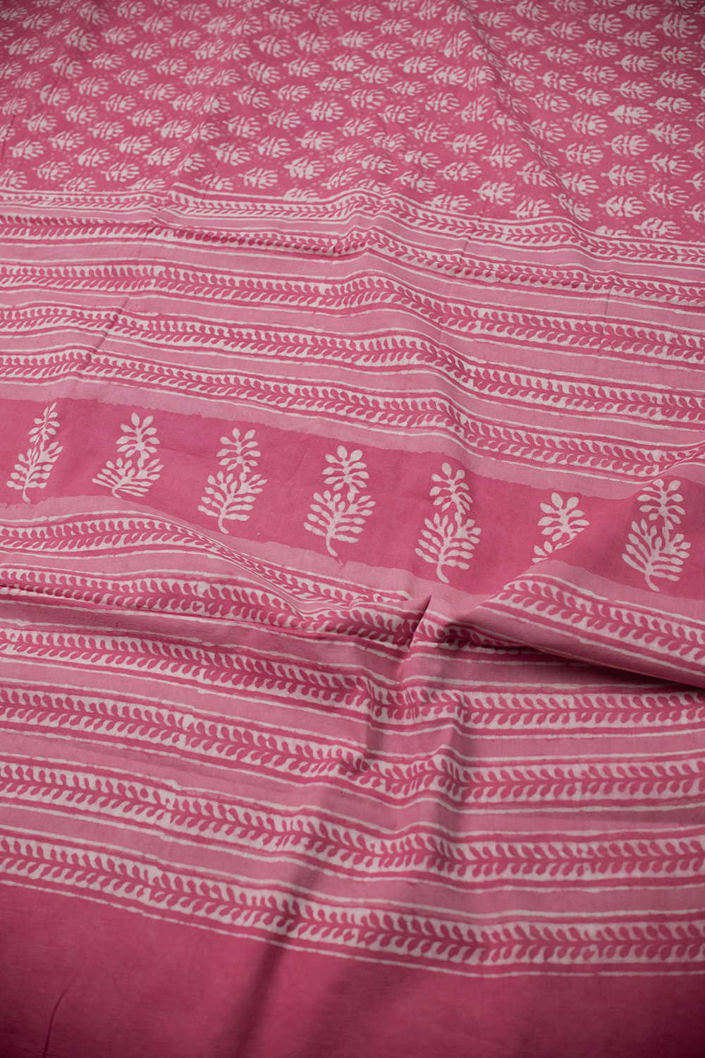 Cotton Saree - Matkatus 