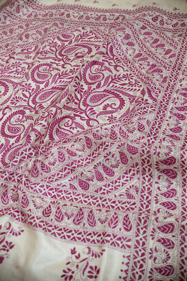Tussar silk Sarees - Matkatus