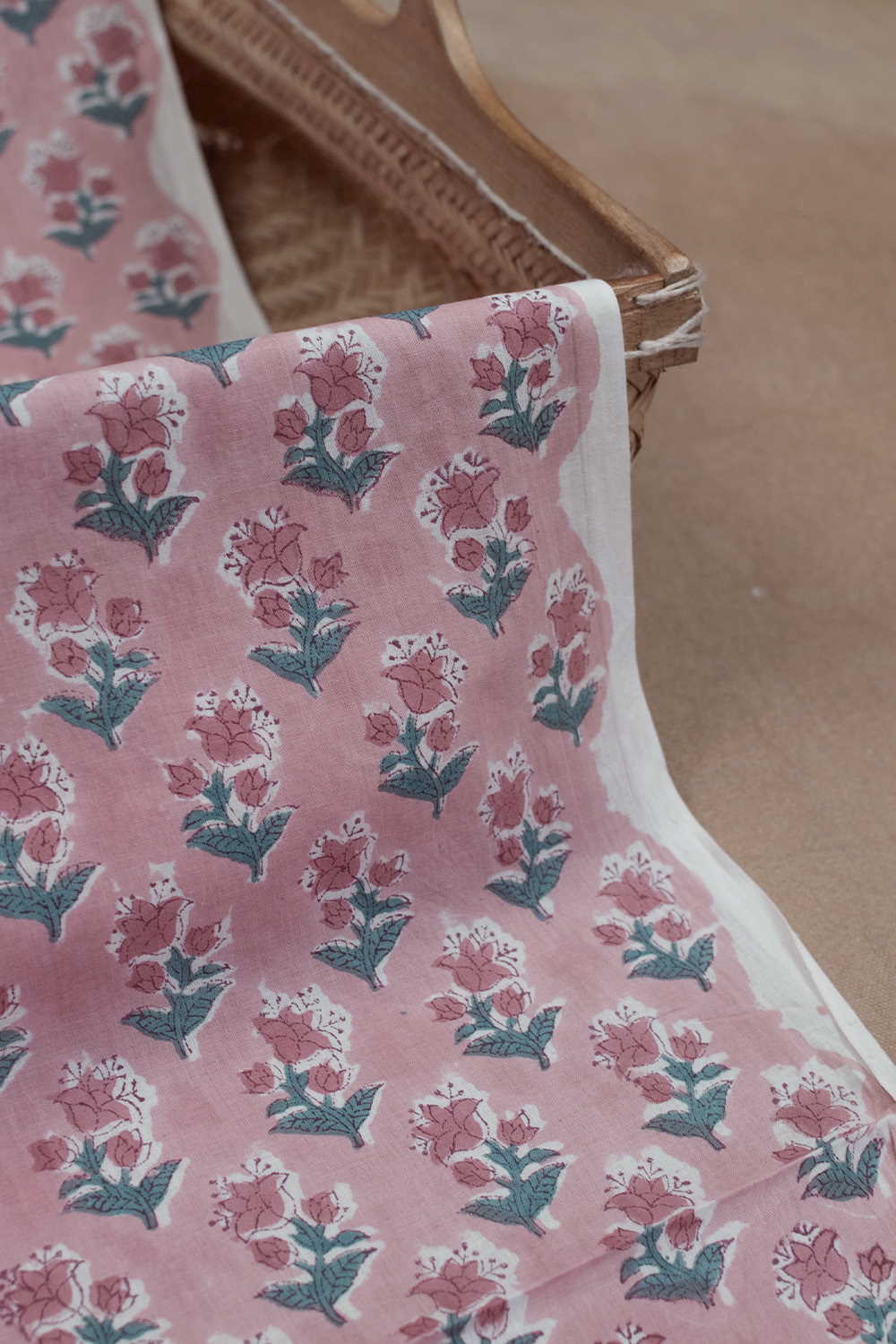 Sanganeri Fabrics-Matkatus 