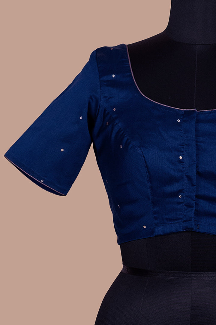 Desingner Blouse - Matkatus