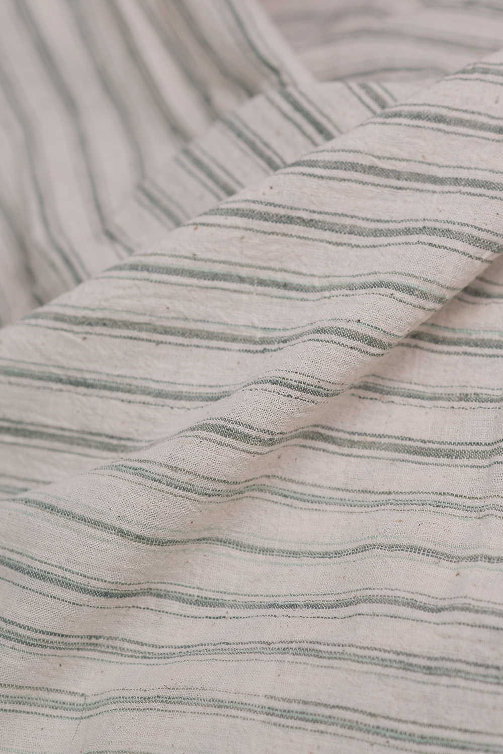 Handspun Cotton Fabric - Matkatus
