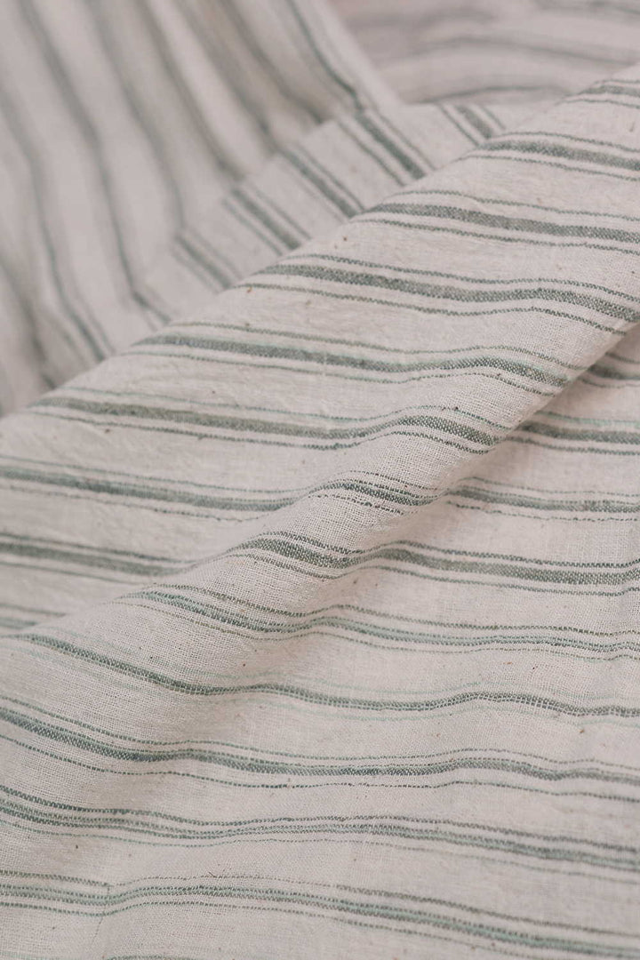 Handspun Cotton Fabric - Matkatus