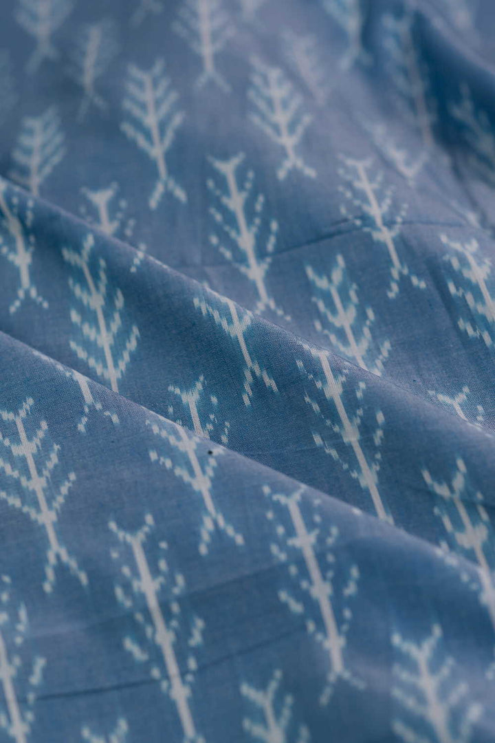 Ikat Fabrics - Matkatus