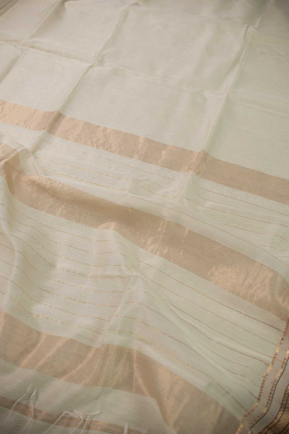 Maheshwari Silk Cotton Sarees - Matkatus 