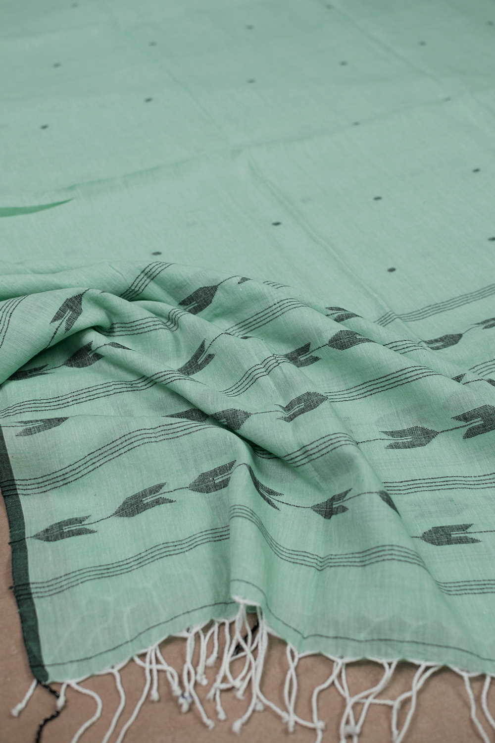 Cotton Dupattas-Matkatus 