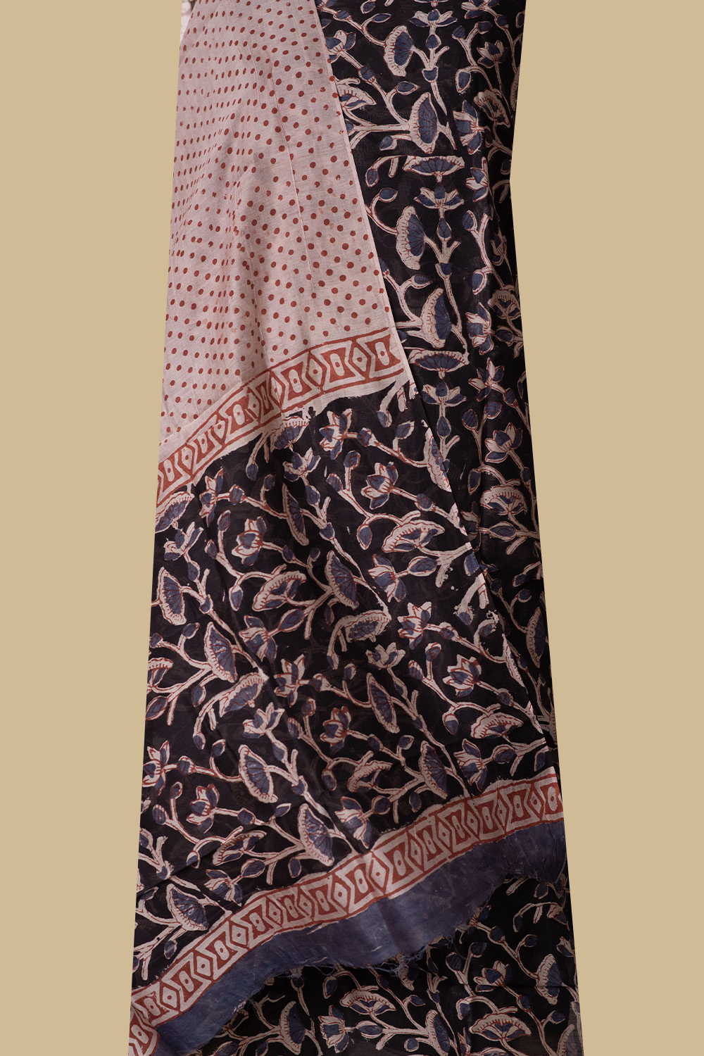 Silk Cotton Suits - Matkatus 
