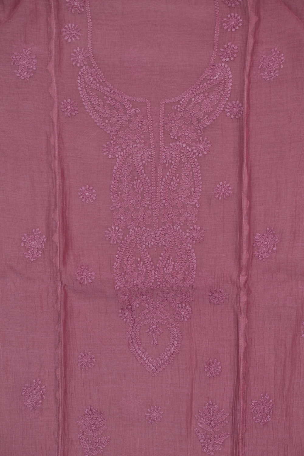Chikankari Suits - Matkatus 