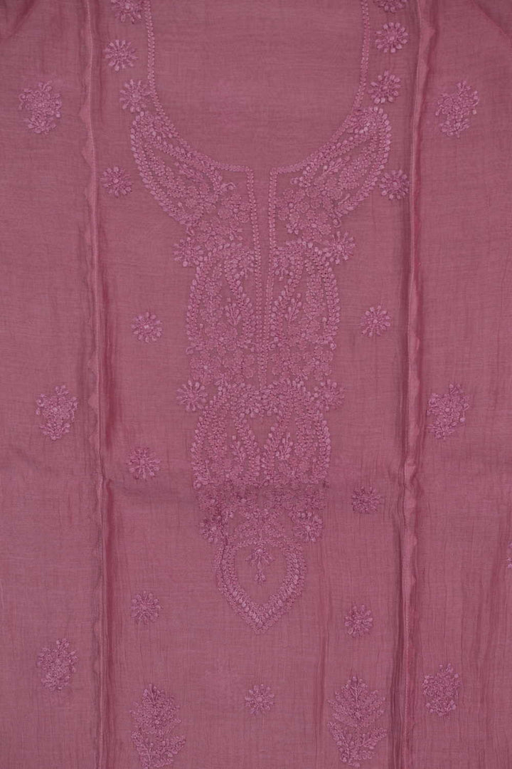 Chikankari Suits - Matkatus 