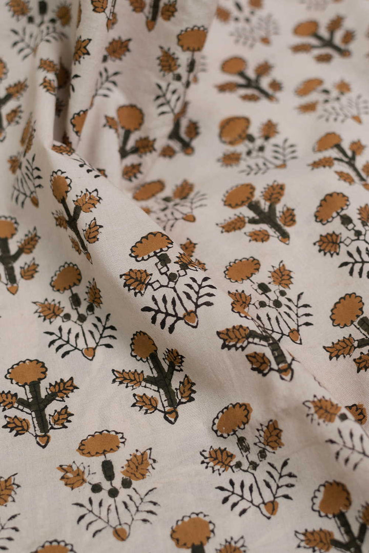 Cotton Fabric-Mtatkatus 