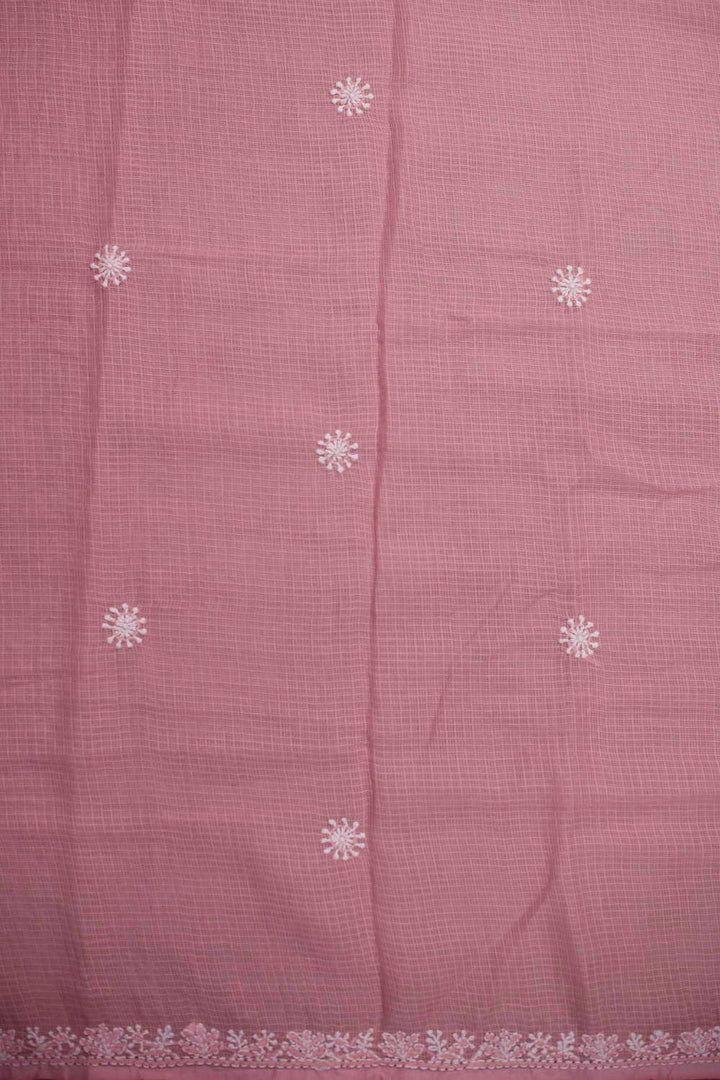 Kota Cotton Sarees - Matkatus 