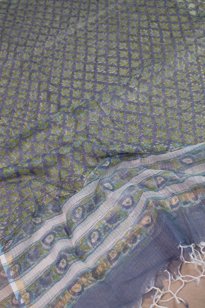 Dupattas - Makatus 