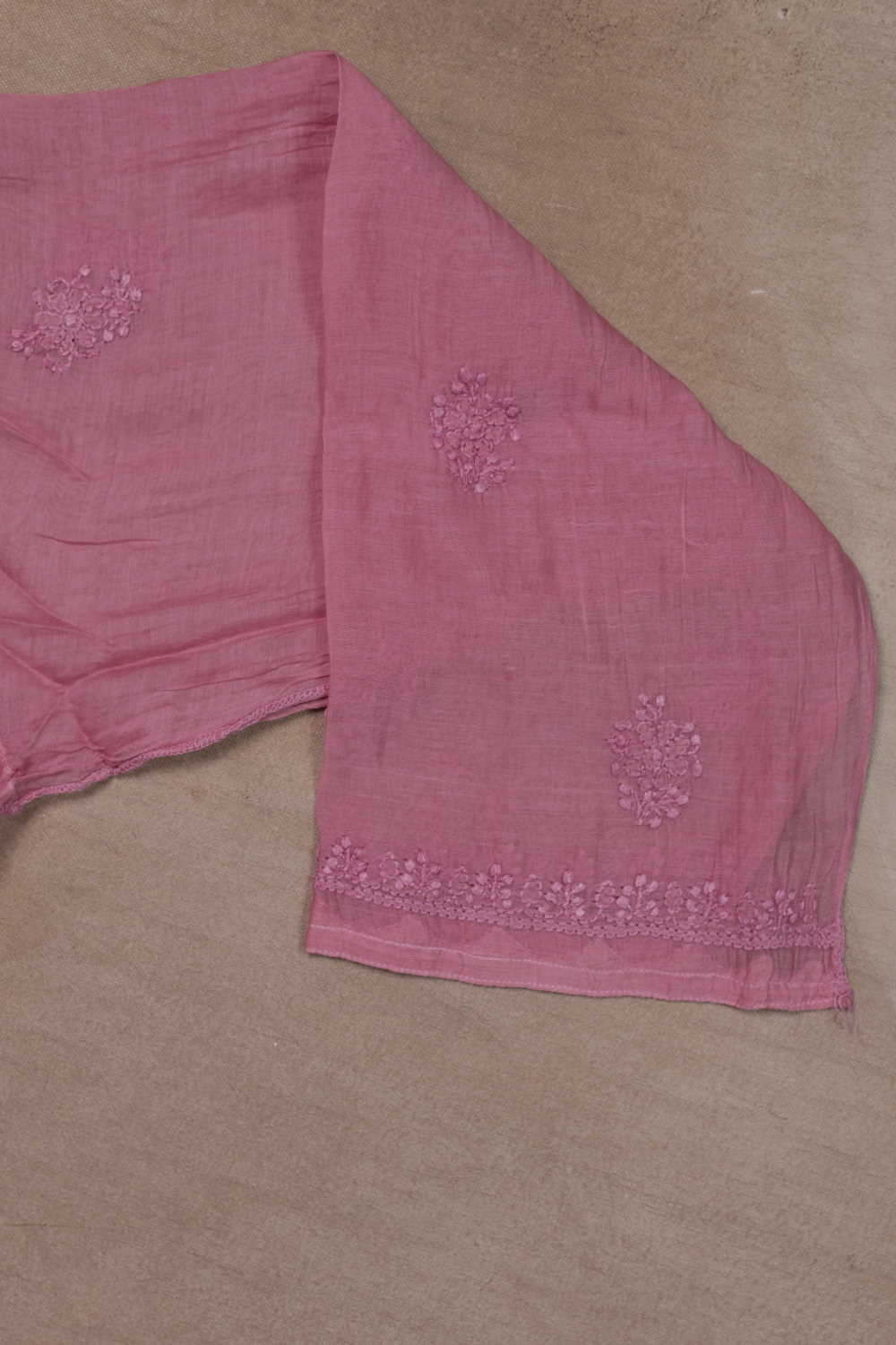 Top and Dupatta - Matkatus 