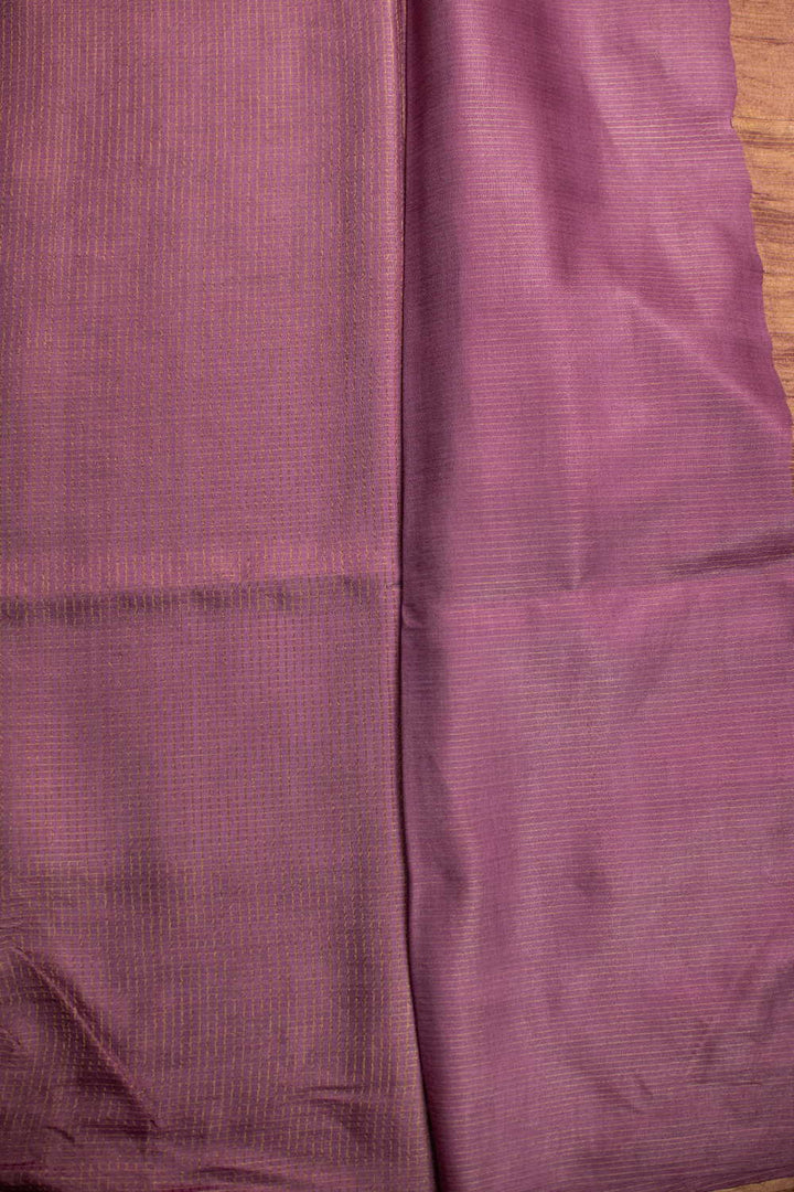 Tussar Silk Saree-Matkatus