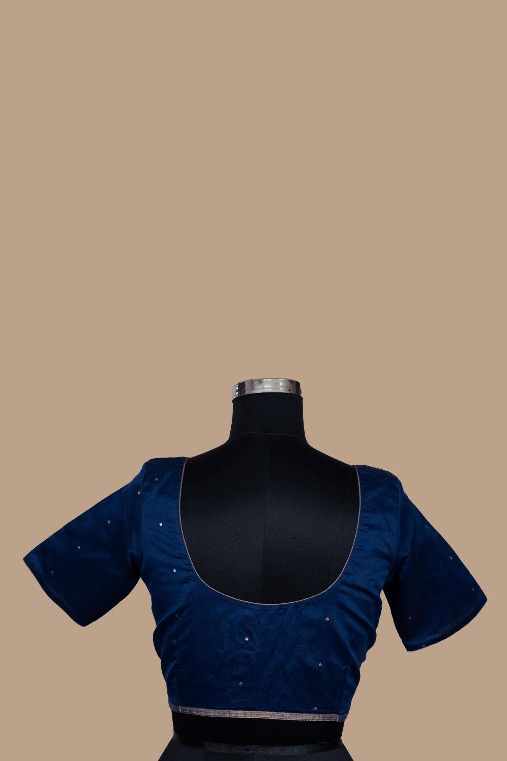 Handcrafted Blouse - Matkatus