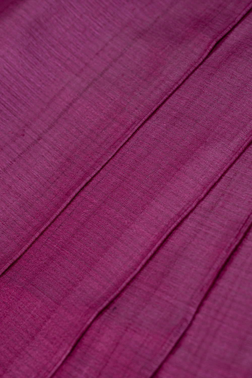 Tussar Silk Fabric - Matkatus
