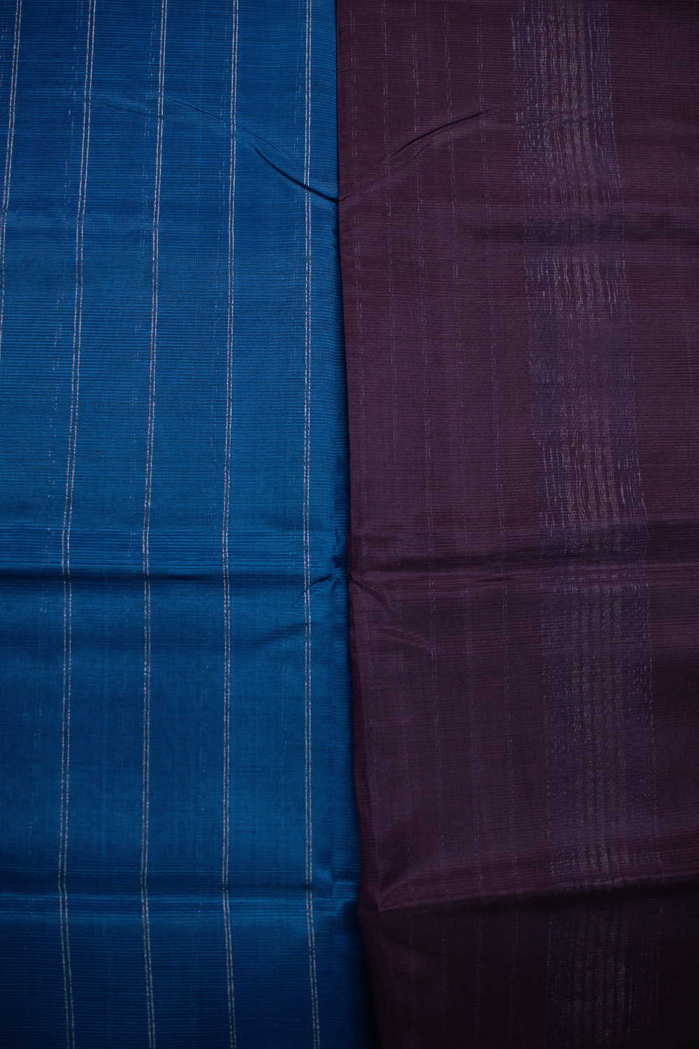 Silk Cotton Saree - Matkatus 
