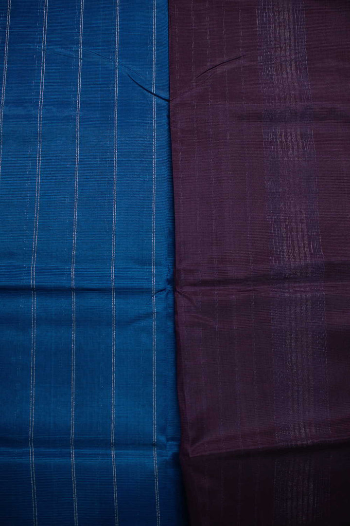 Silk Cotton Saree - Matkatus 