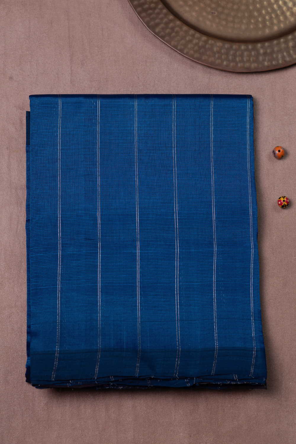 Silk Cotton Saree - Matkatus 