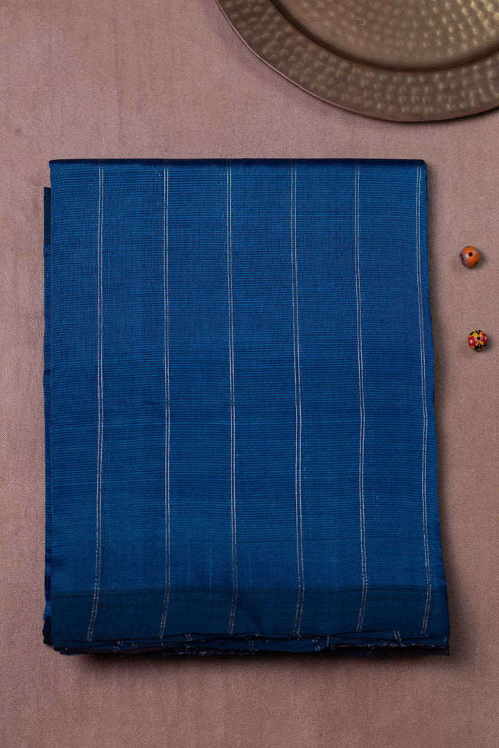 Silk Cotton Saree - Matkatus 