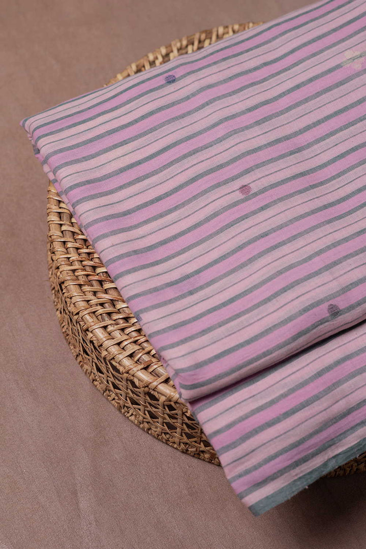 Handloom Fabrics - Matkatus