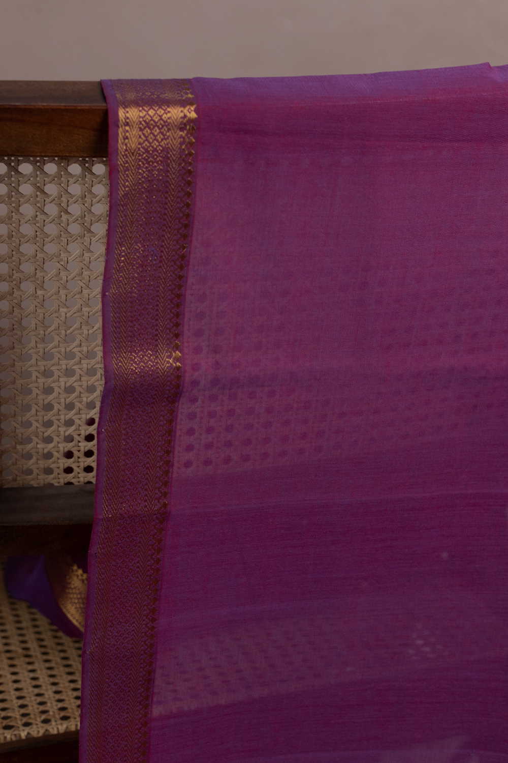 Cotton Fabric -Matkatus