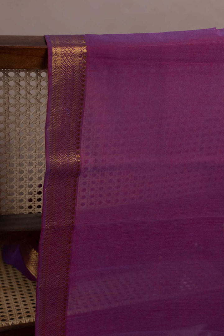 Cotton Fabric -Matkatus