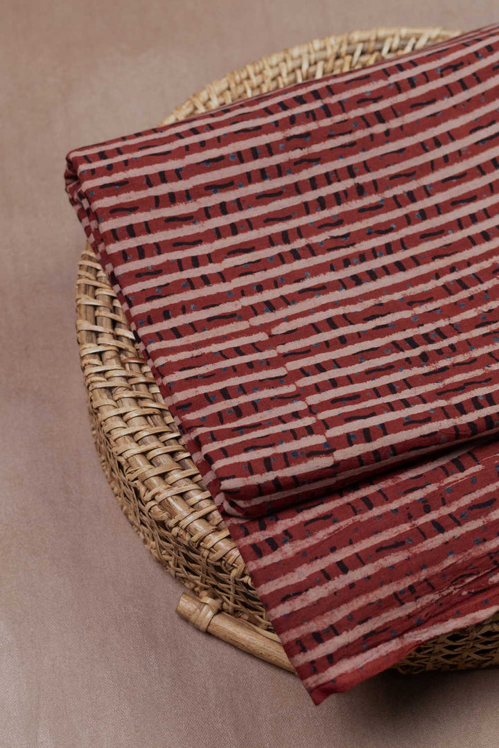 Cotton Fabrics - Matkatus 