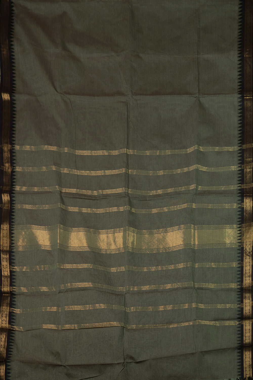 Traditional Cotton Sarees - Matkatus 
