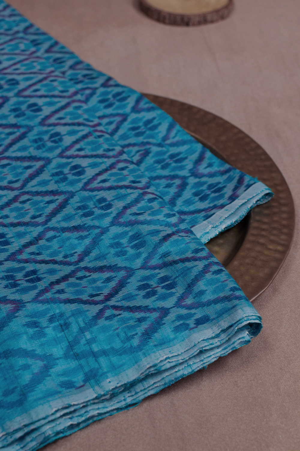 Ikat Fabrics-Matkatus 