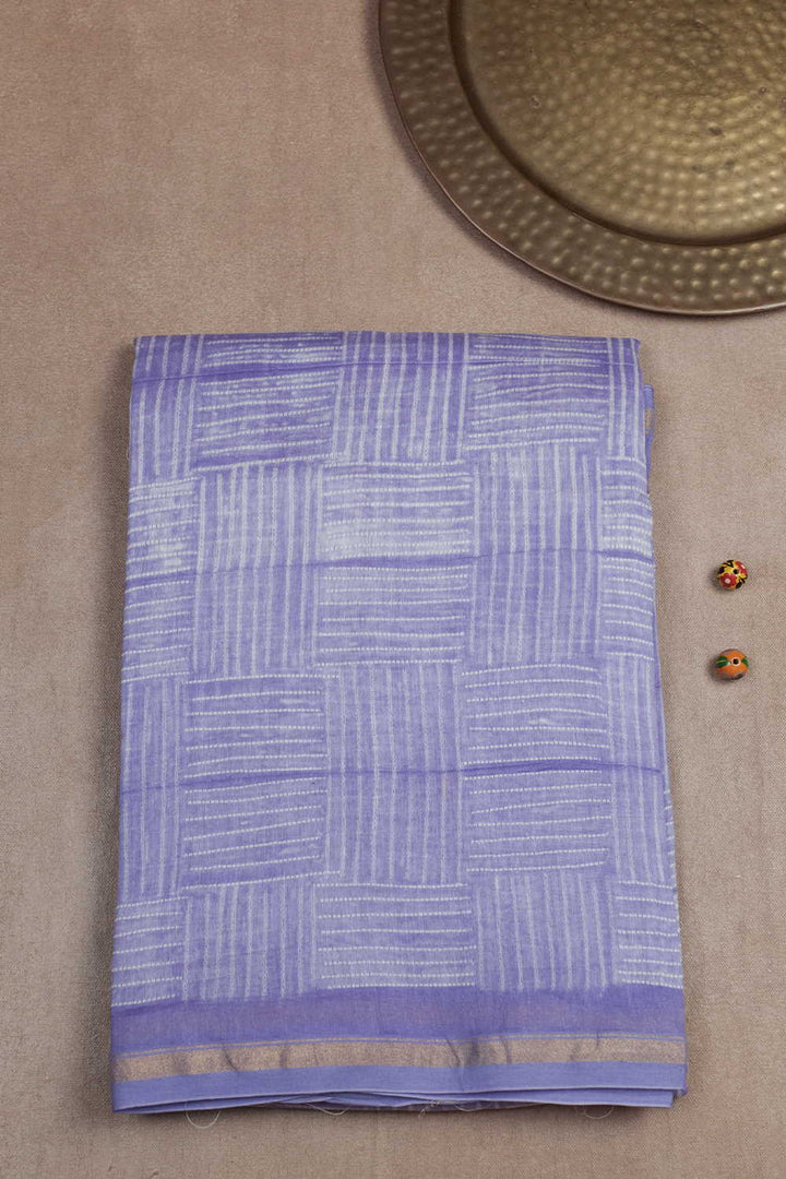 Silk Cotton Sarees-Matkatus  