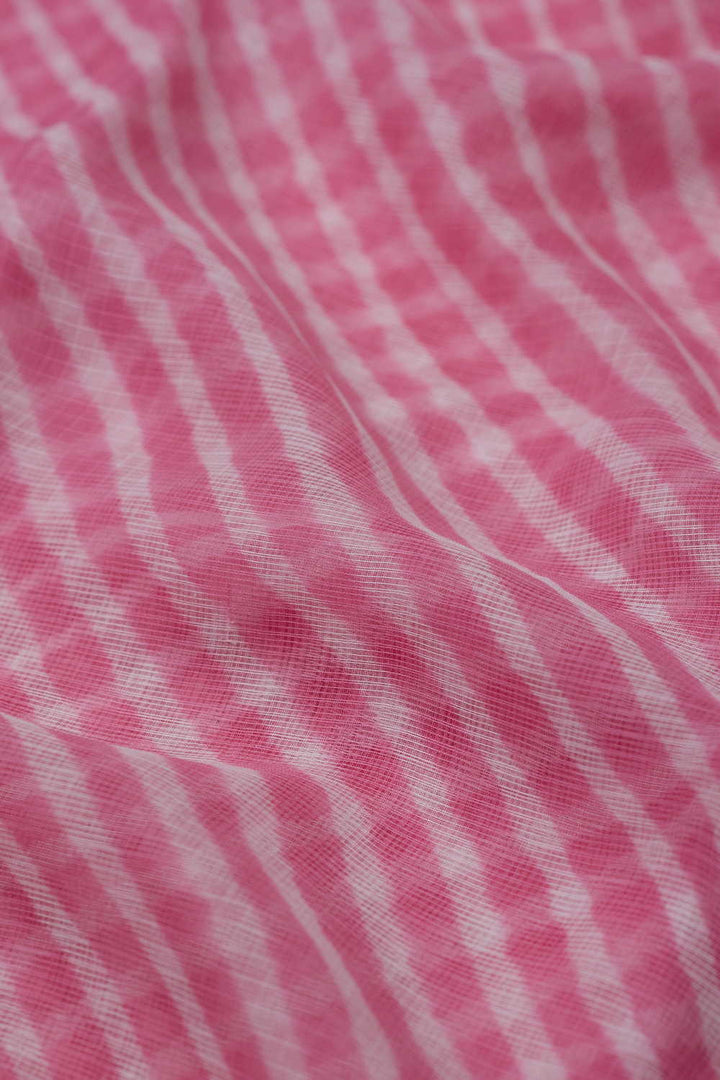 Kota Cotton Fabric - Matkatus 