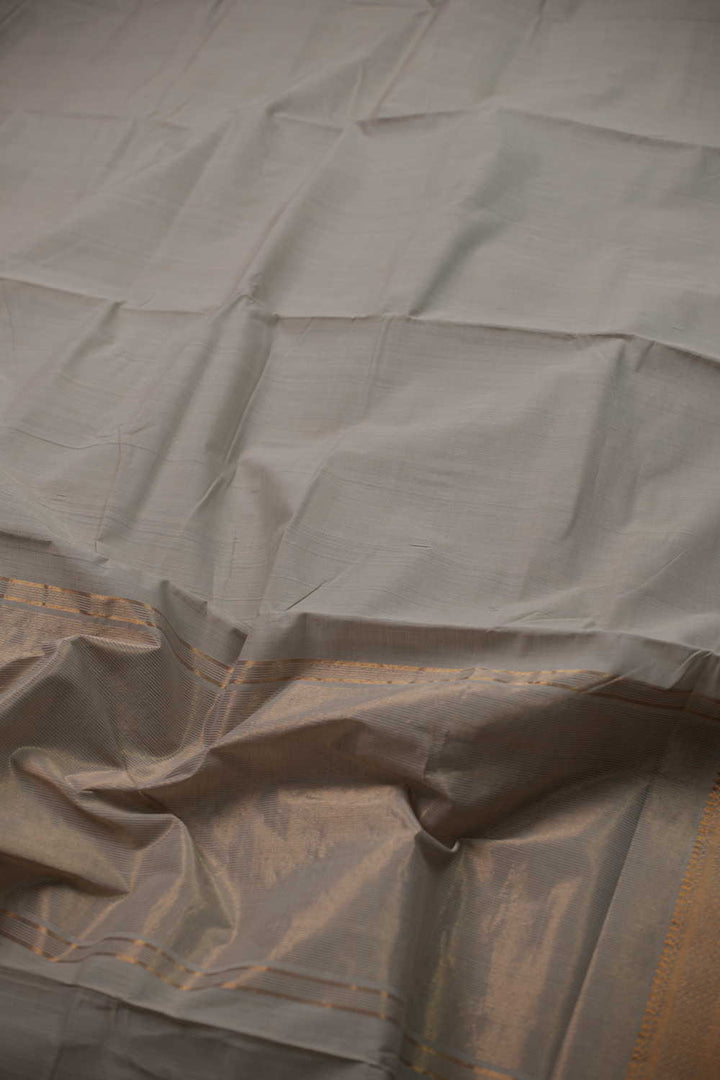 Cotton Saree-Matkatus